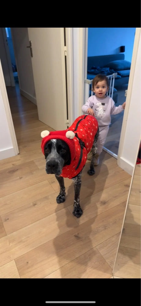 Foto van de koper